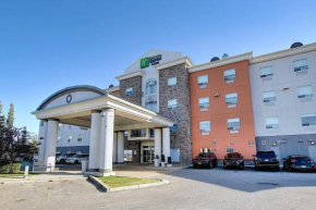 Holiday Inn Express Airport Calgary, an IHG Hotel